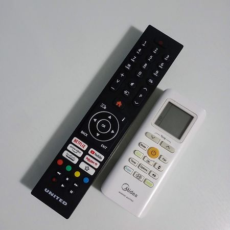 纳夫普利翁Estia公寓 外观 照片